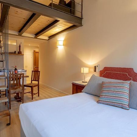 Ramaglianti Apartments Suite Tre 佛罗伦萨 外观 照片