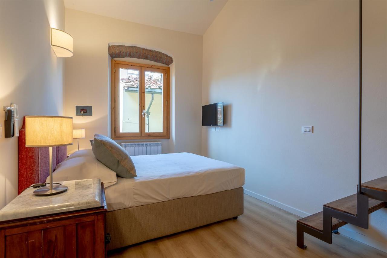 Ramaglianti Apartments Suite Tre 佛罗伦萨 外观 照片