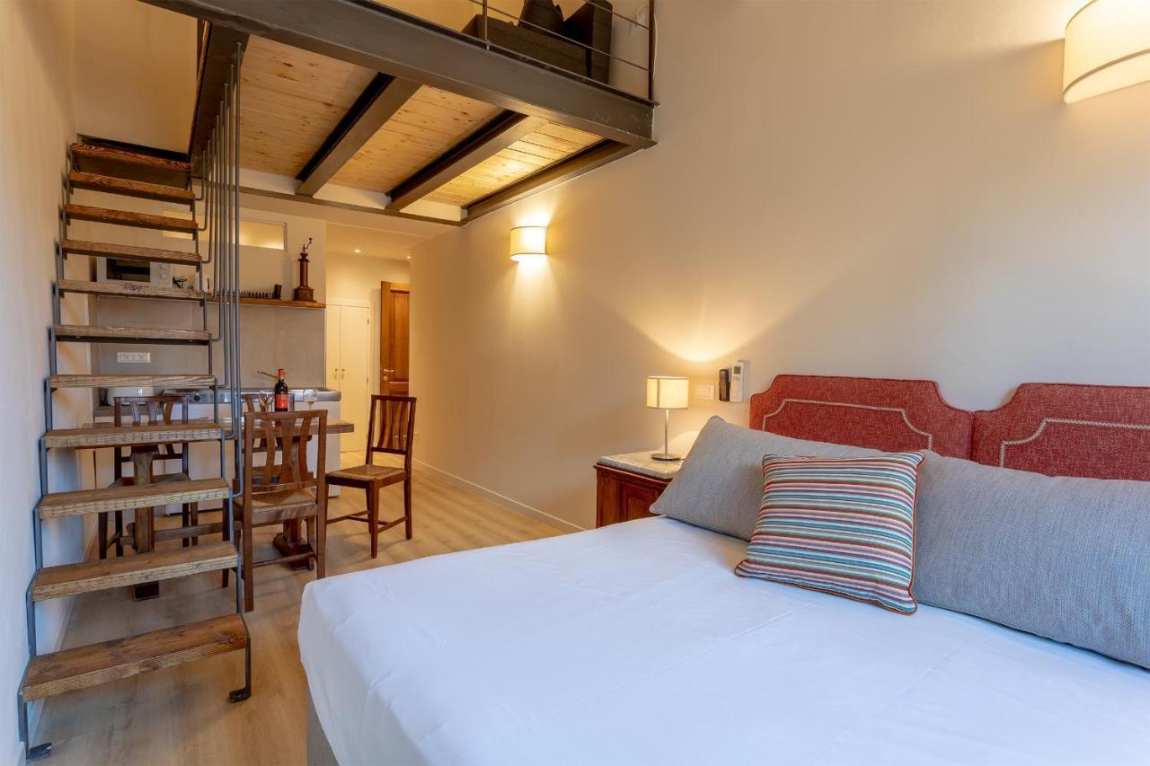 Ramaglianti Apartments Suite Tre 佛罗伦萨 外观 照片