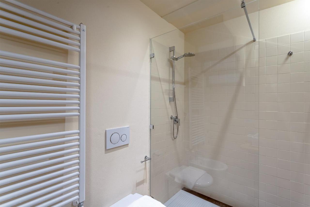 Ramaglianti Apartments Suite Tre 佛罗伦萨 外观 照片
