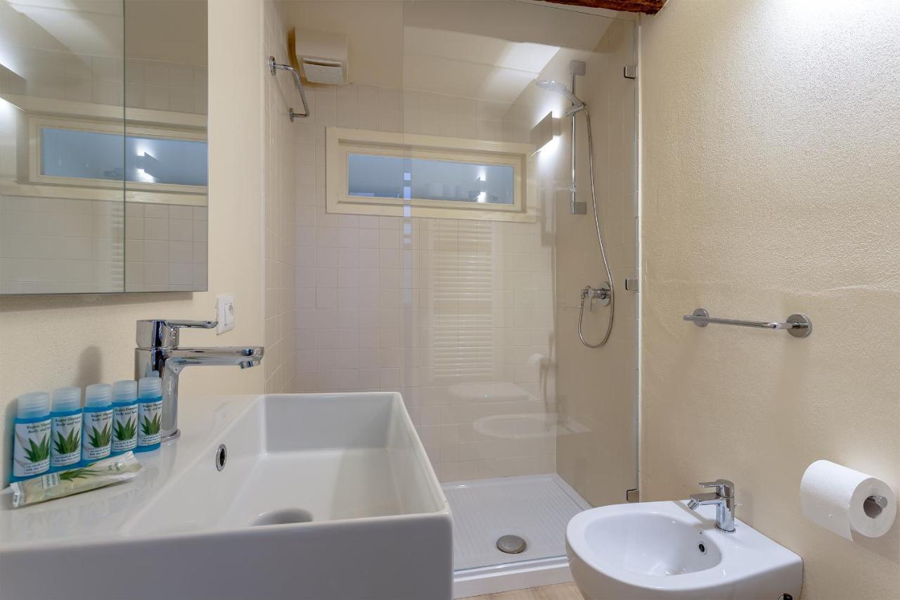 Ramaglianti Apartments Suite Tre 佛罗伦萨 外观 照片
