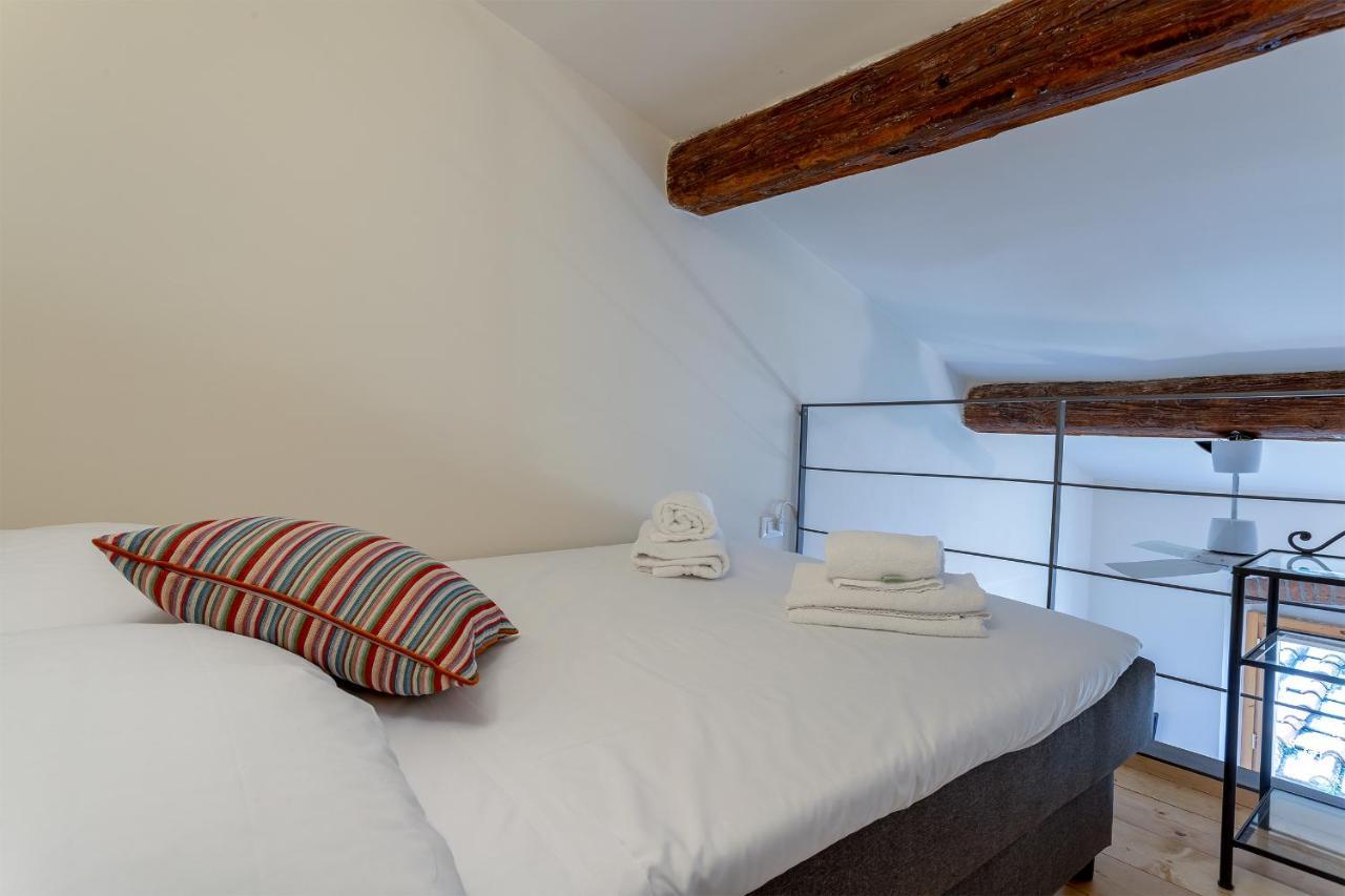 Ramaglianti Apartments Suite Tre 佛罗伦萨 外观 照片