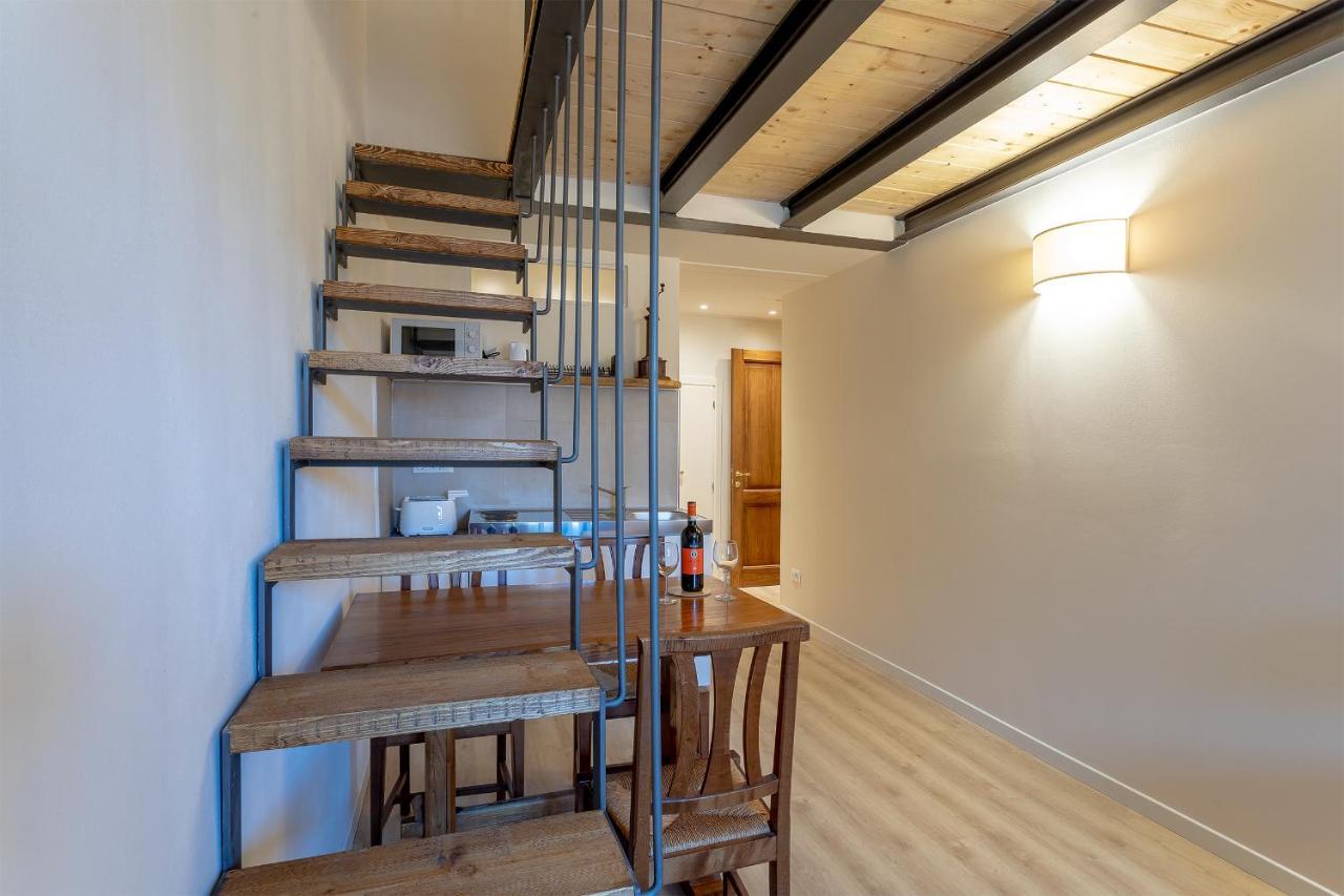 Ramaglianti Apartments Suite Tre 佛罗伦萨 外观 照片