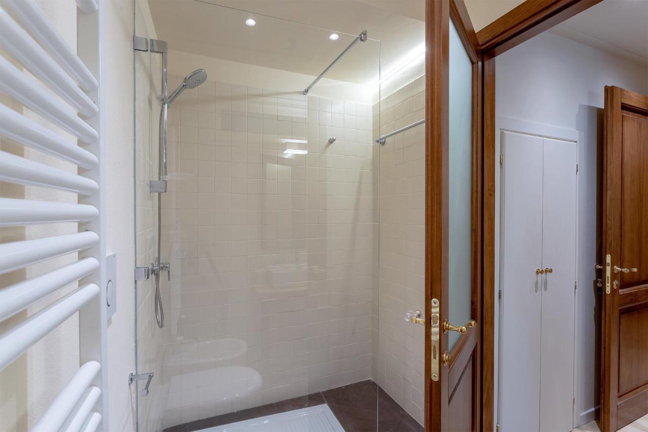 Ramaglianti Apartments Suite Tre 佛罗伦萨 外观 照片