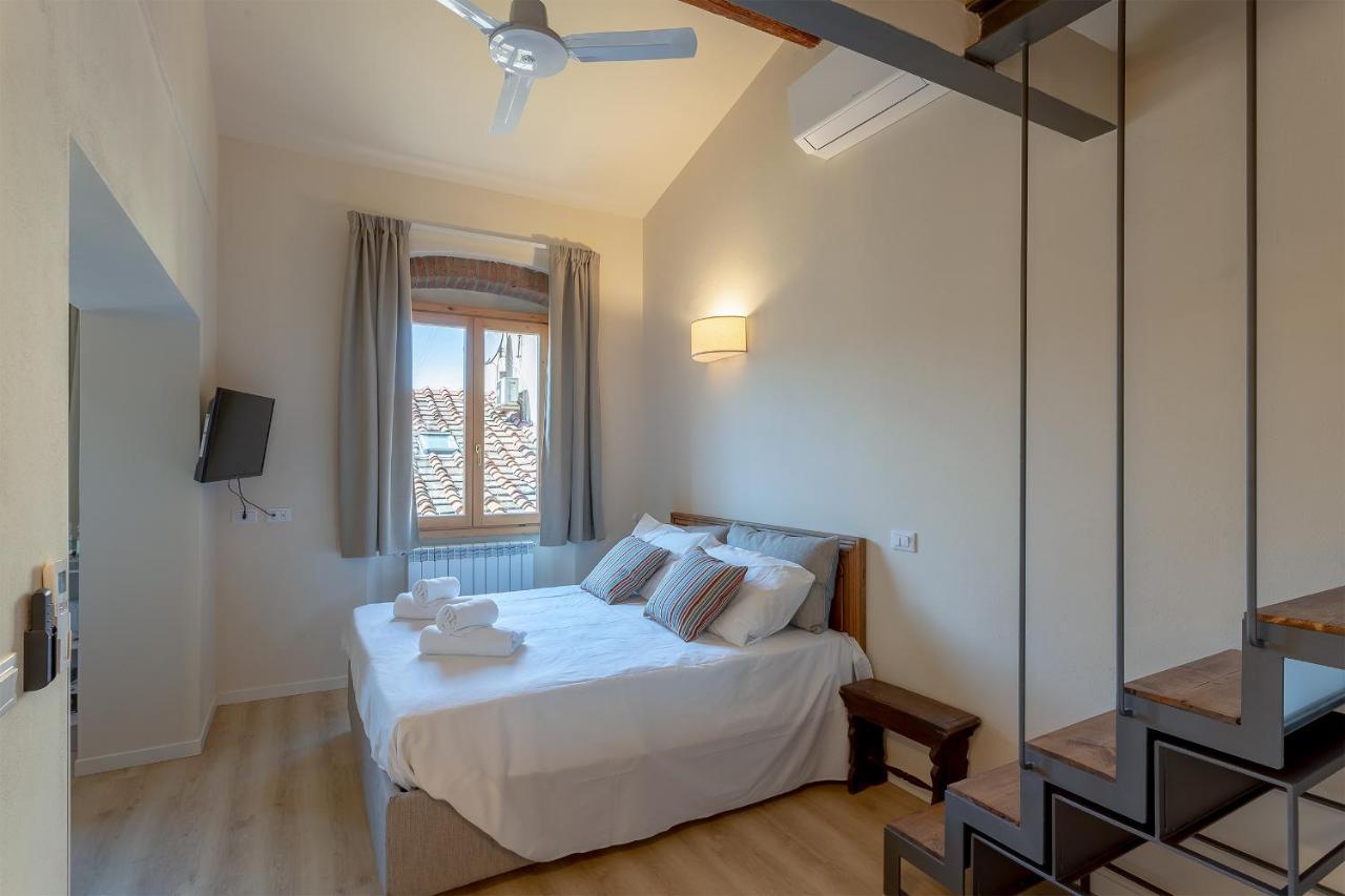 Ramaglianti Apartments Suite Tre 佛罗伦萨 外观 照片