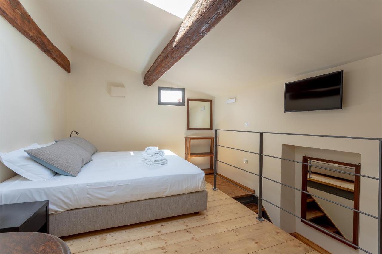 Ramaglianti Apartments Suite Tre 佛罗伦萨 外观 照片