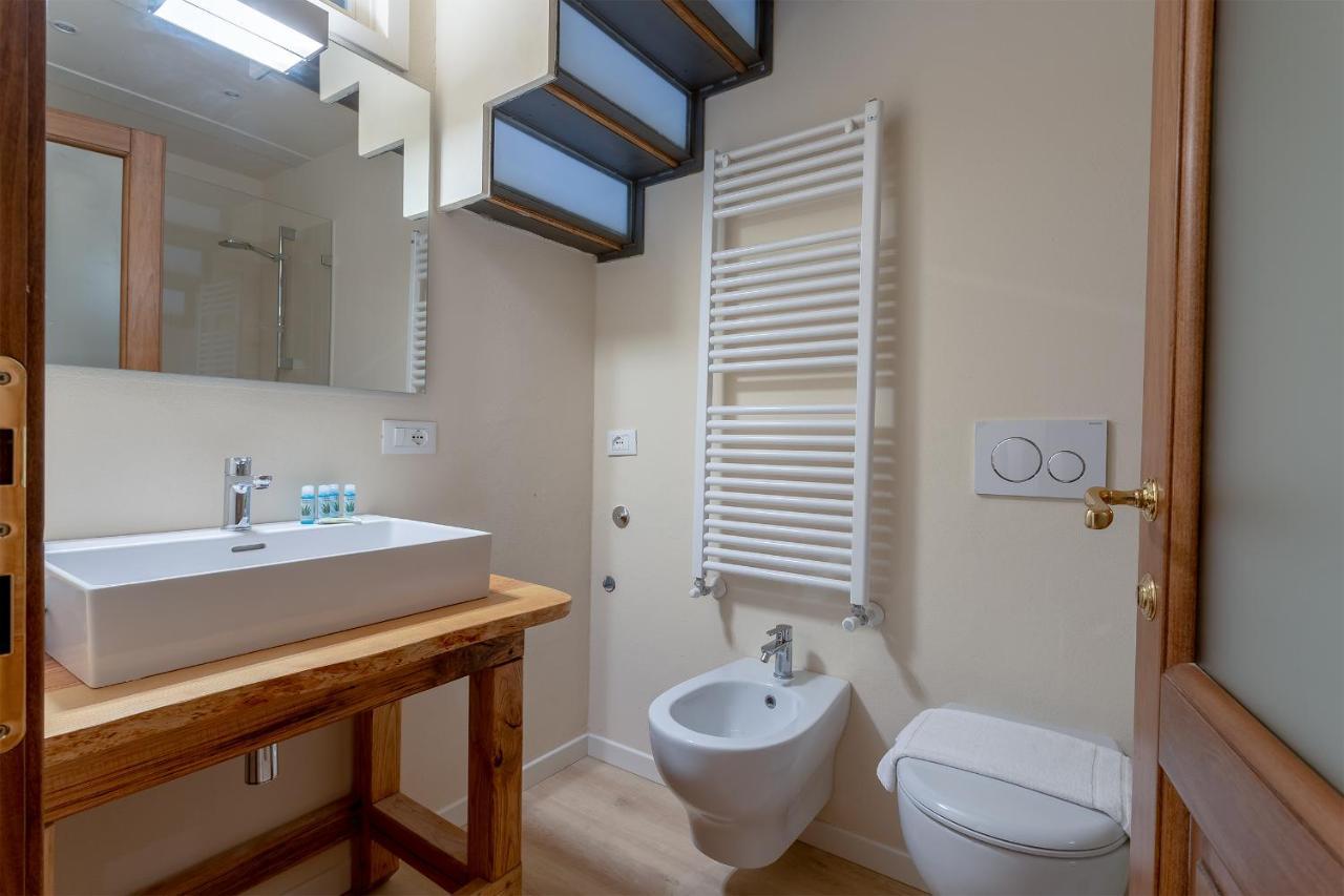 Ramaglianti Apartments Suite Tre 佛罗伦萨 外观 照片