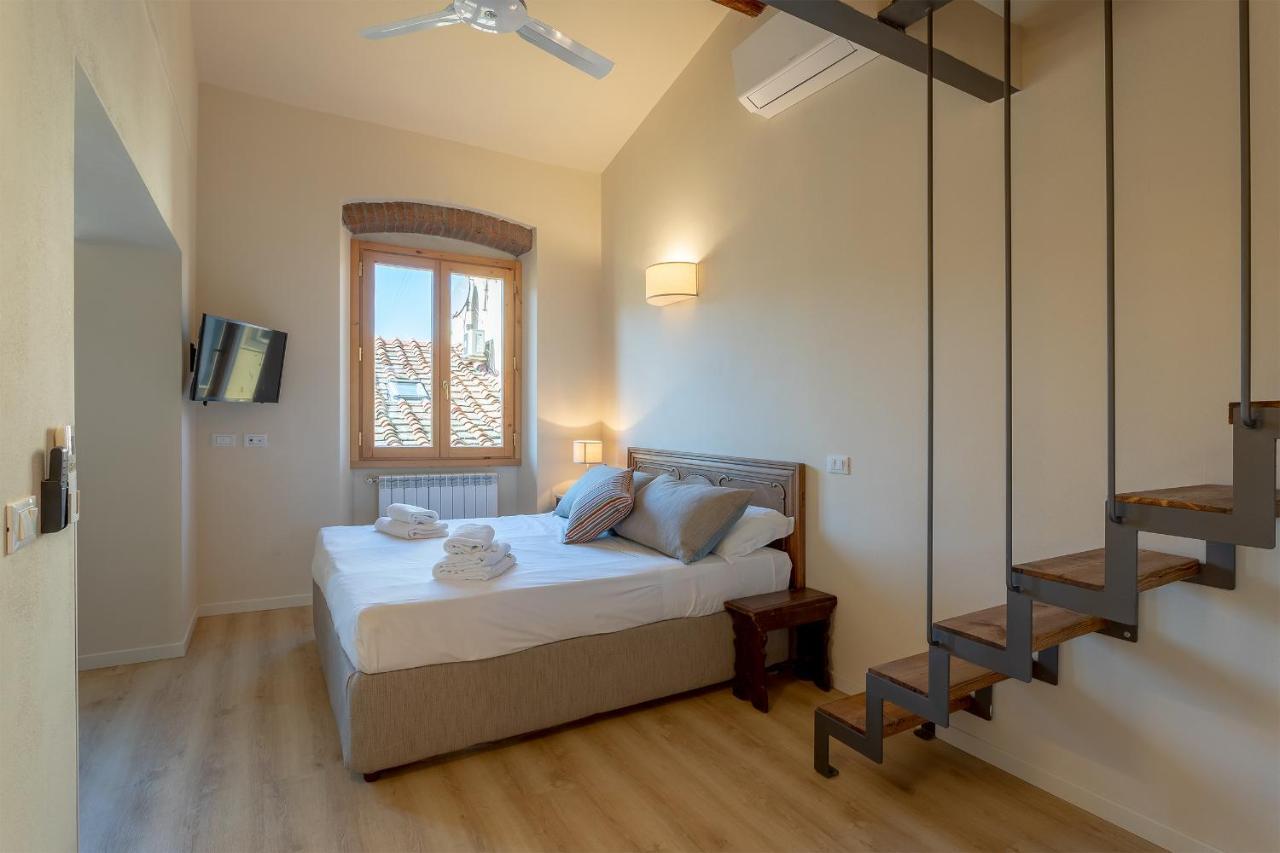 Ramaglianti Apartments Suite Tre 佛罗伦萨 外观 照片