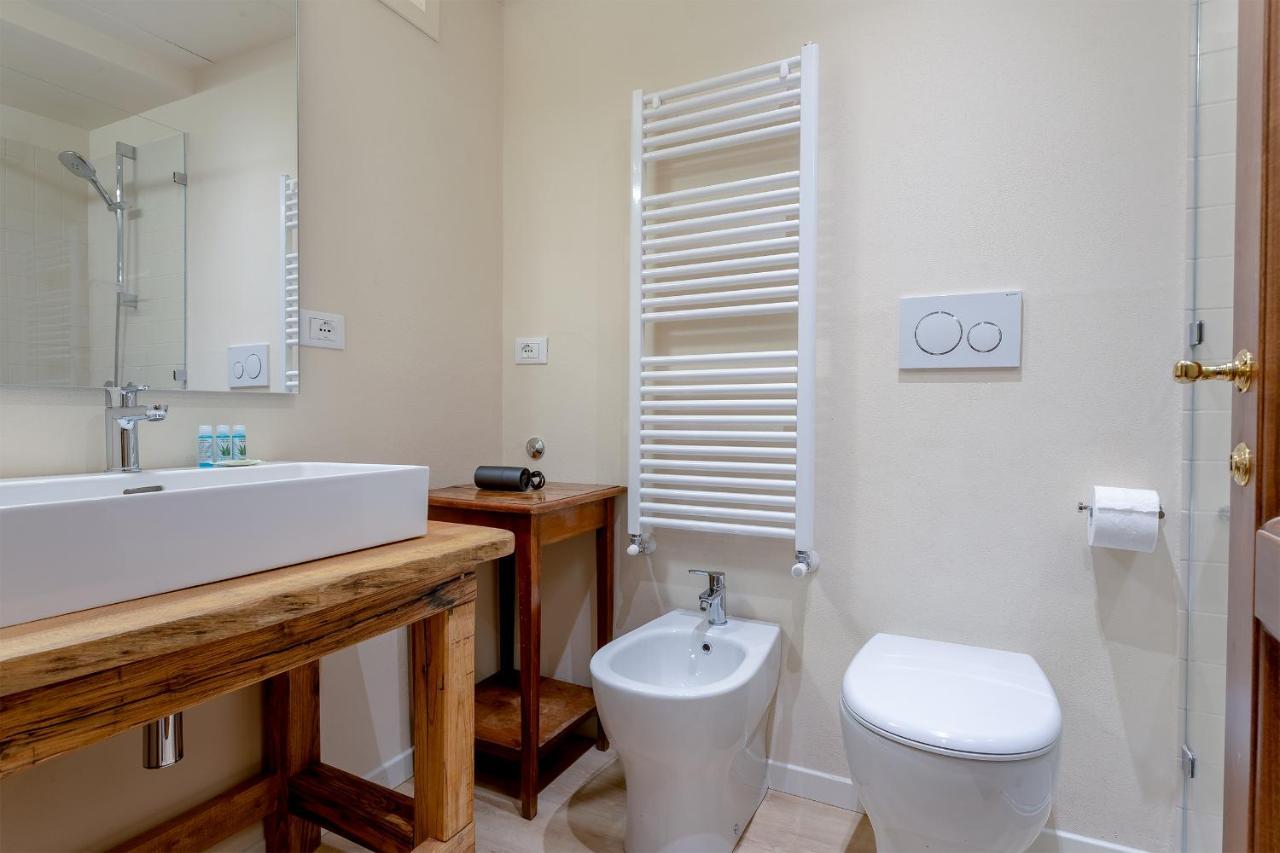 Ramaglianti Apartments Suite Tre 佛罗伦萨 外观 照片