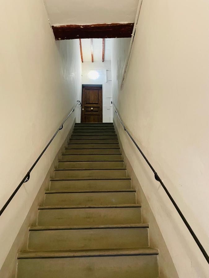 Ramaglianti Apartments Suite Tre 佛罗伦萨 外观 照片