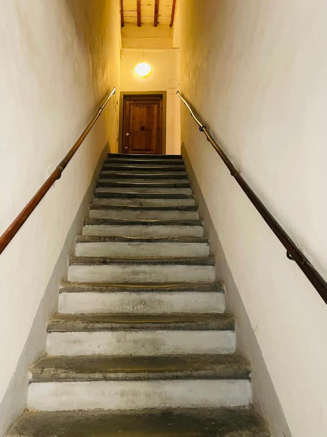 Ramaglianti Apartments Suite Tre 佛罗伦萨 外观 照片
